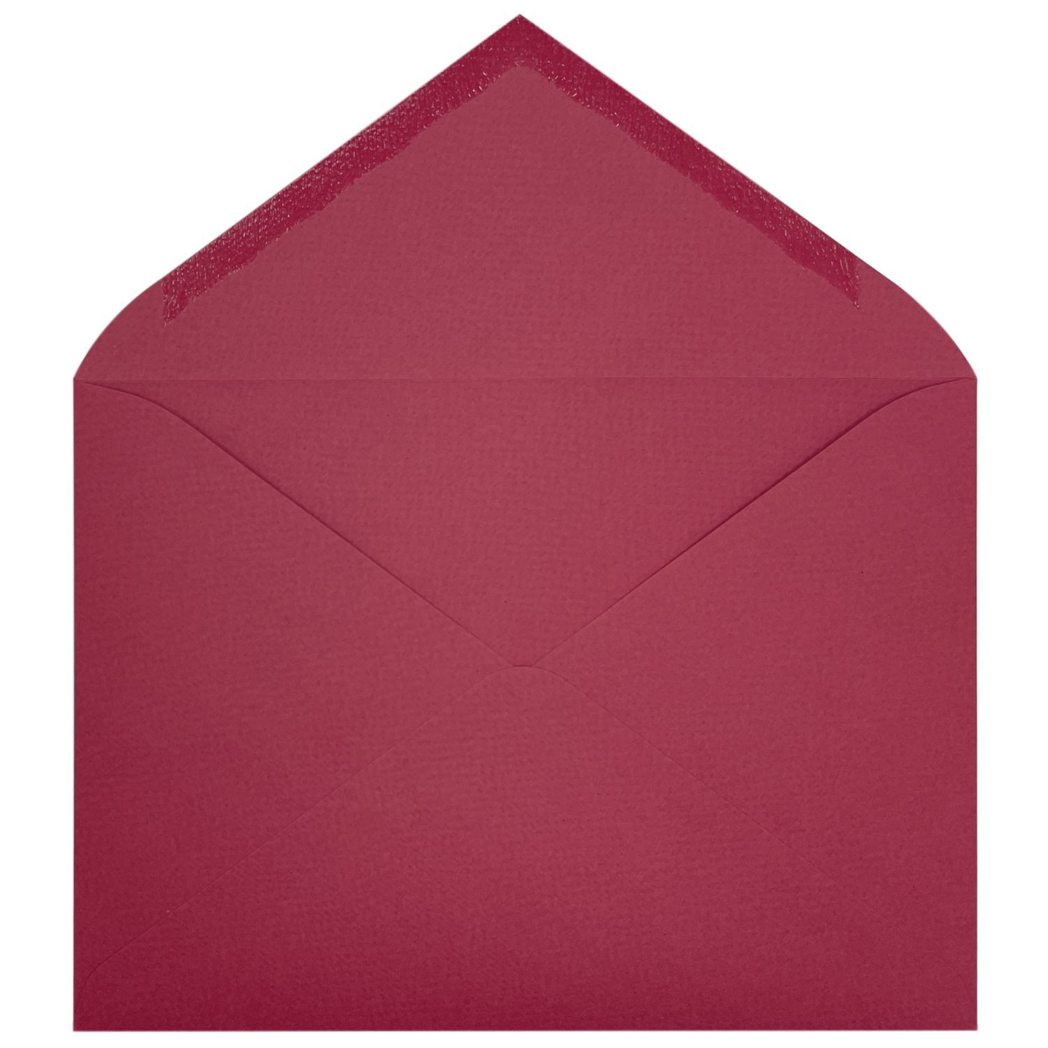 Sobres para invitaciones C5 | Gofrado Magenta