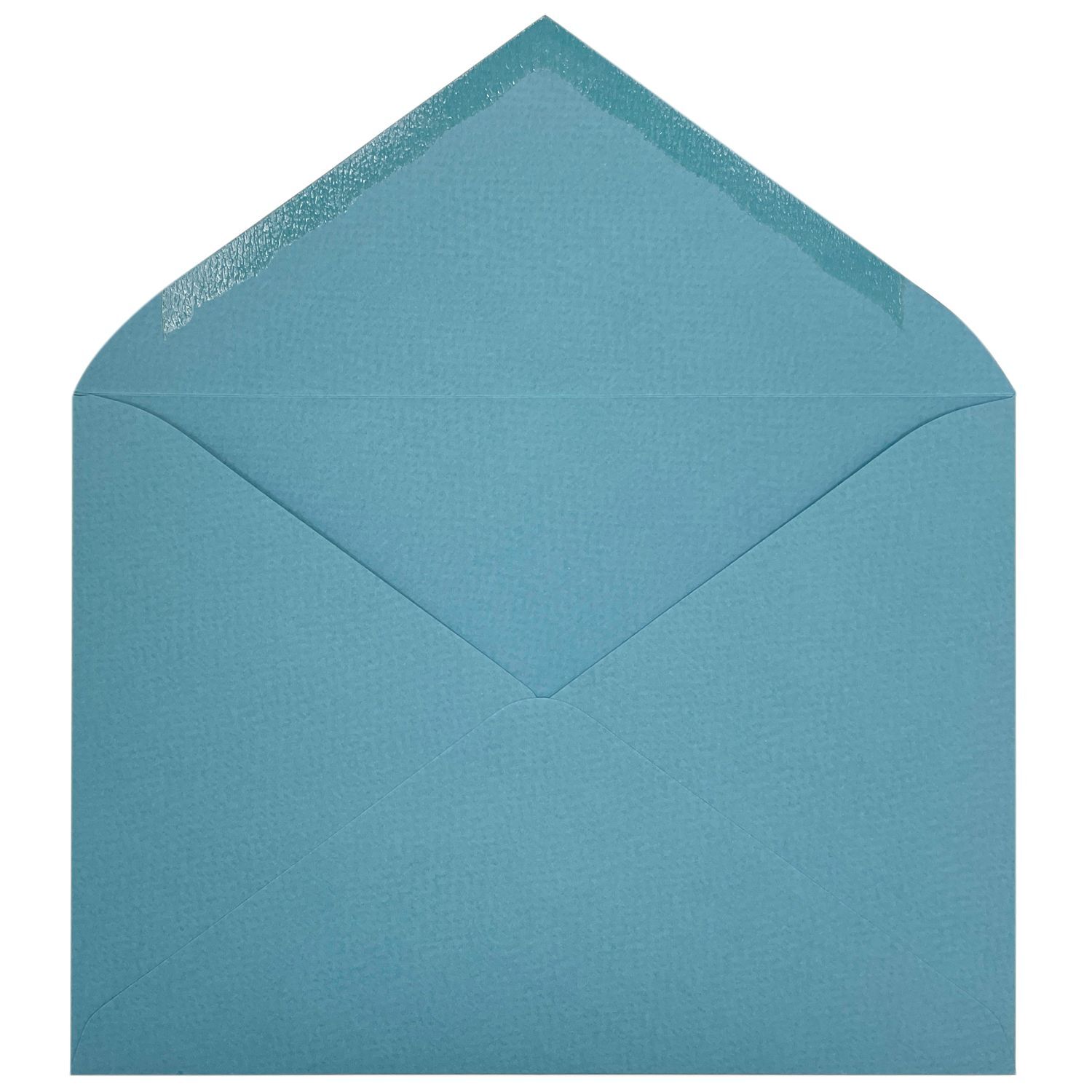 Sobres para invitaciones C5 | Gofrado Océano