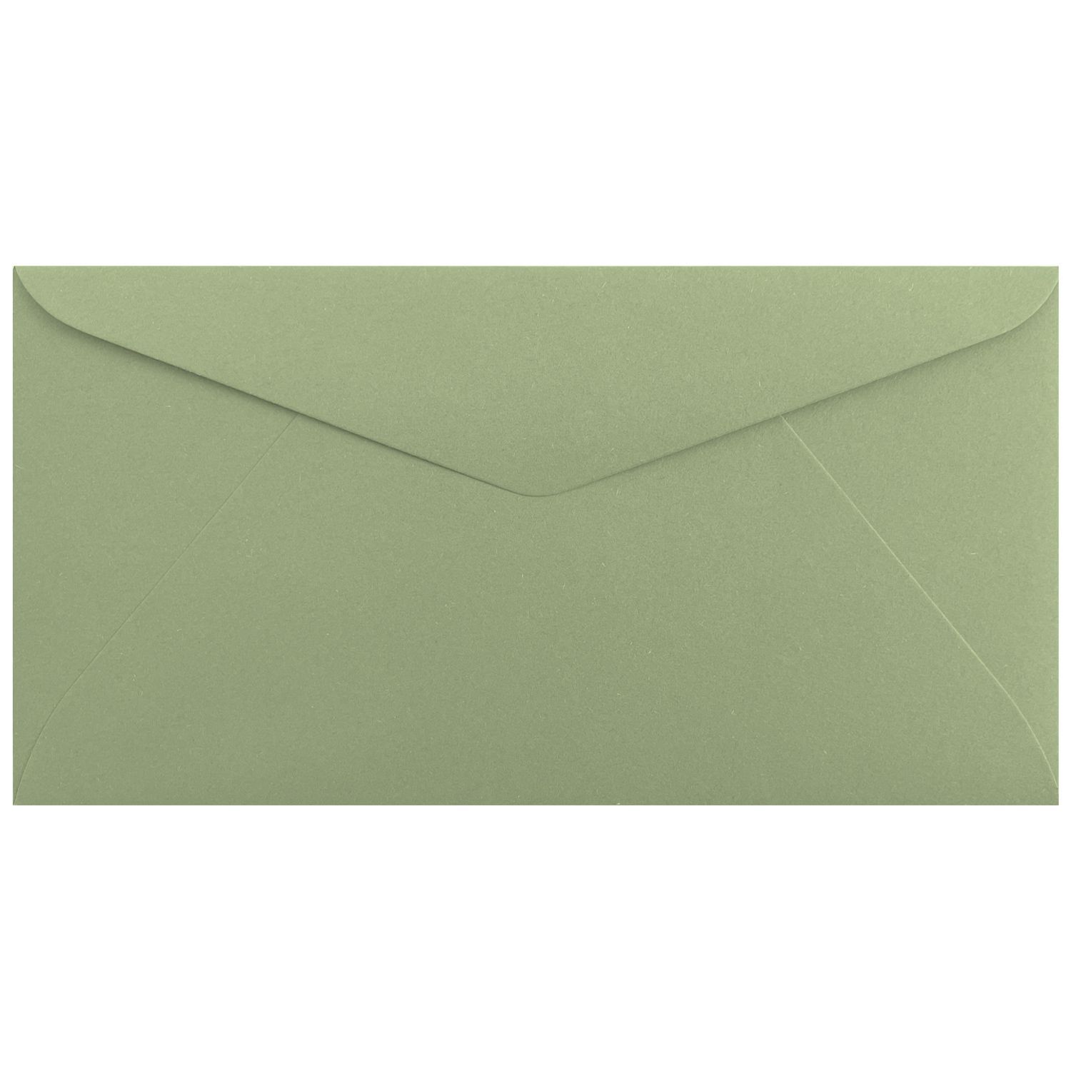 Sobres Americanos | Rustic Cotton Greenery