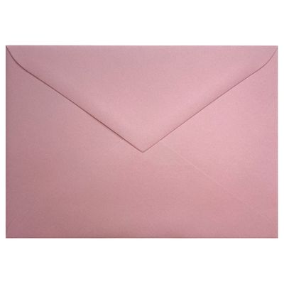 Sobres para invitaciones C5 | Basic Colors Old Rose Sobres para invitaciones C5 | Basic Colors Old Rose