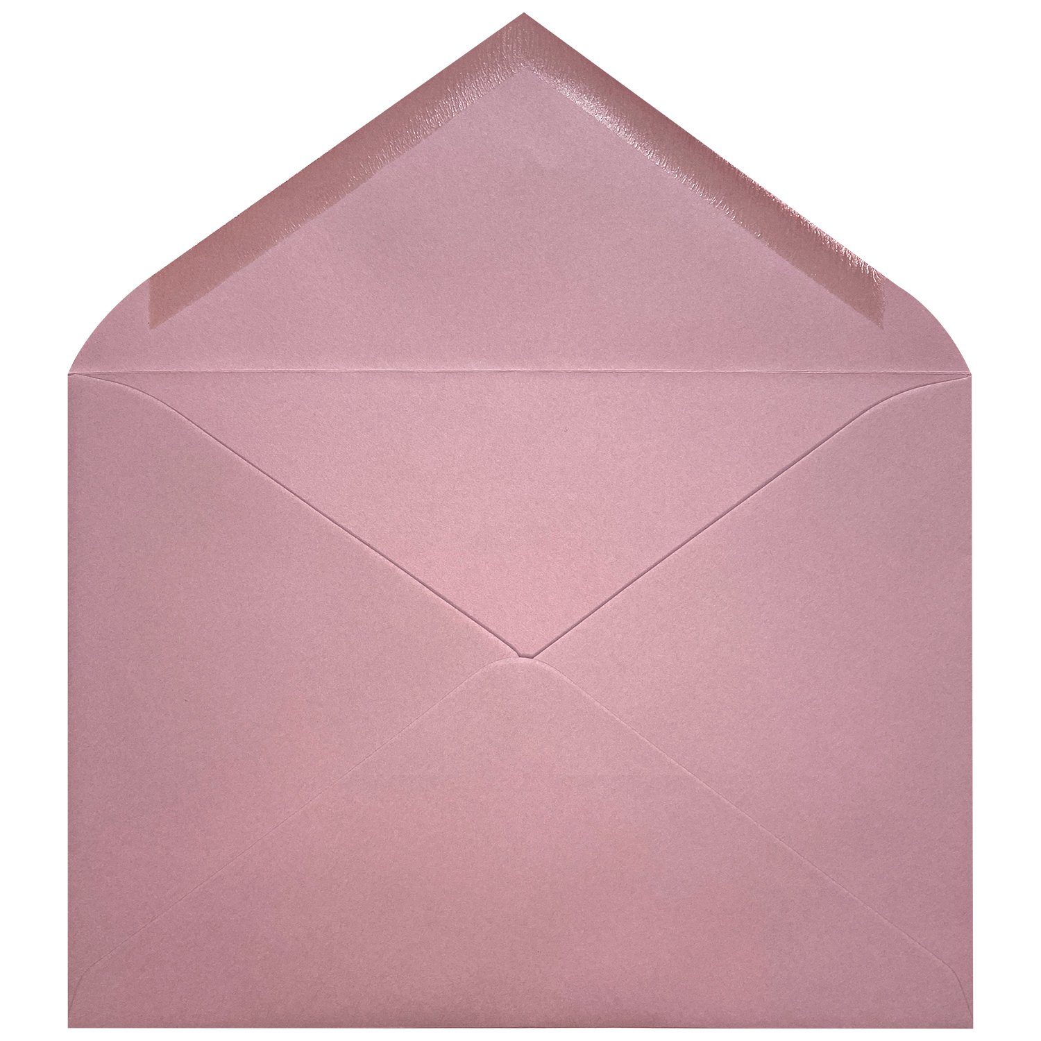 Sobres para invitaciones C5 | Basic Colors Old Rose