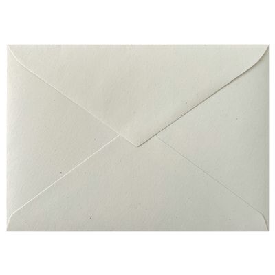 Sobres para invitaciones C5 | Fibras Lana