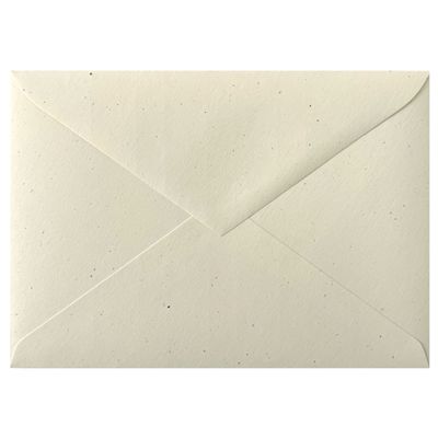 Sobres para invitaciones C5 | Fibras Bambú