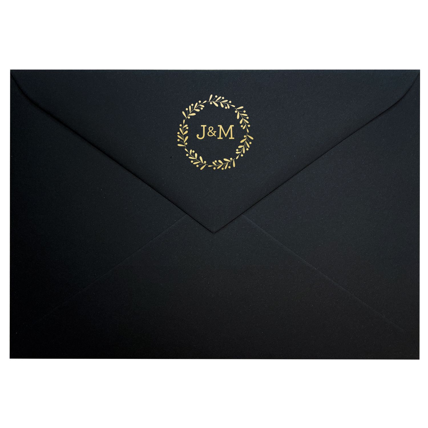 Impresión de sobres - Logo Solapa 7