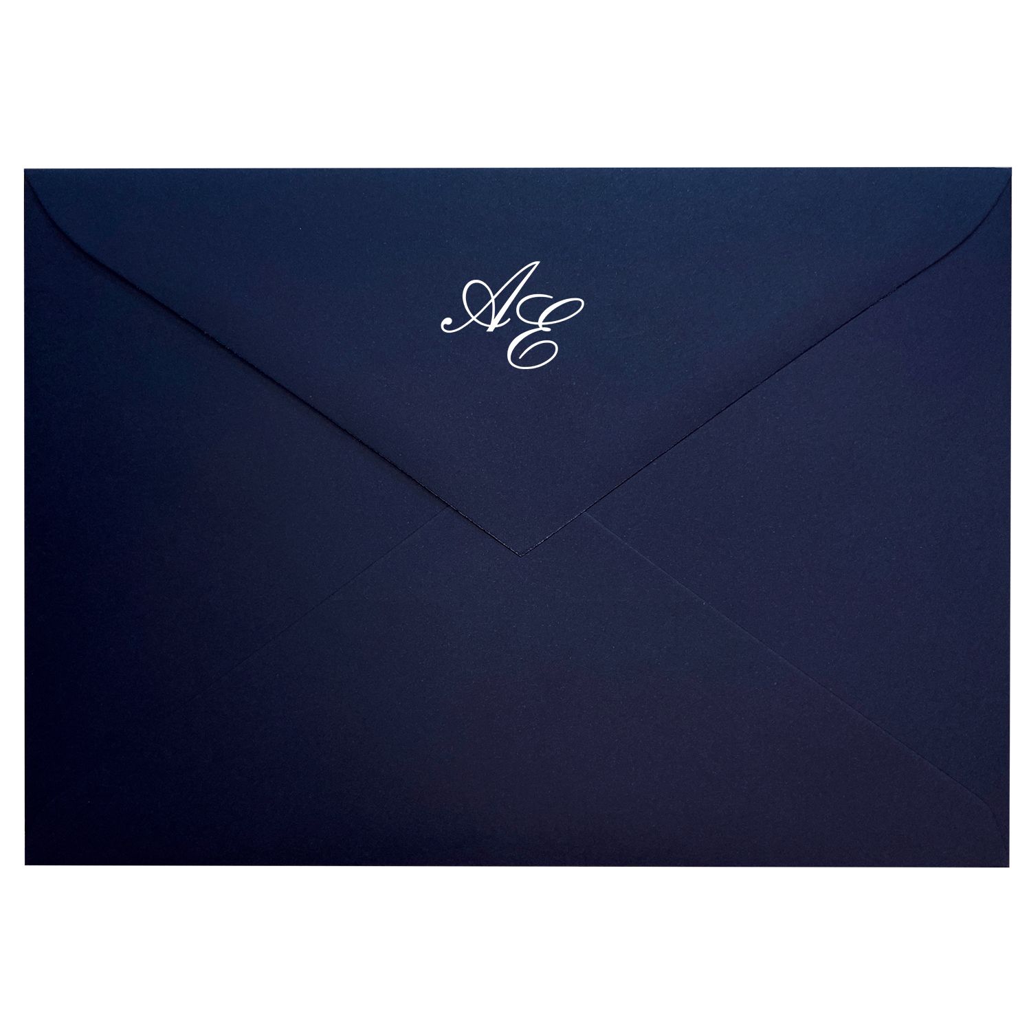 Impresión de sobres - Logo Solapa 9