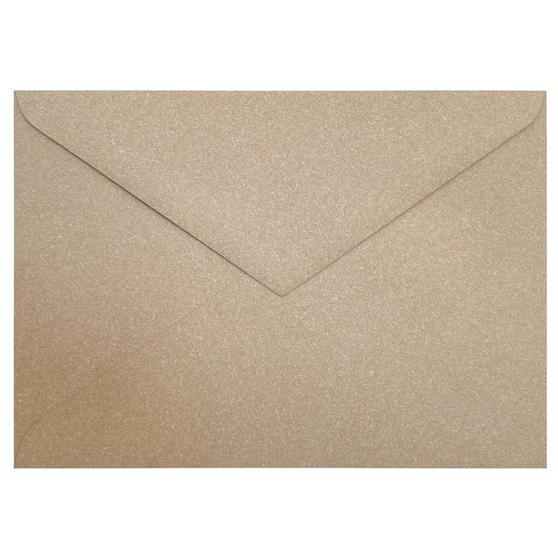 Sobres para invitaciones C5 | Natural Colors Avellana