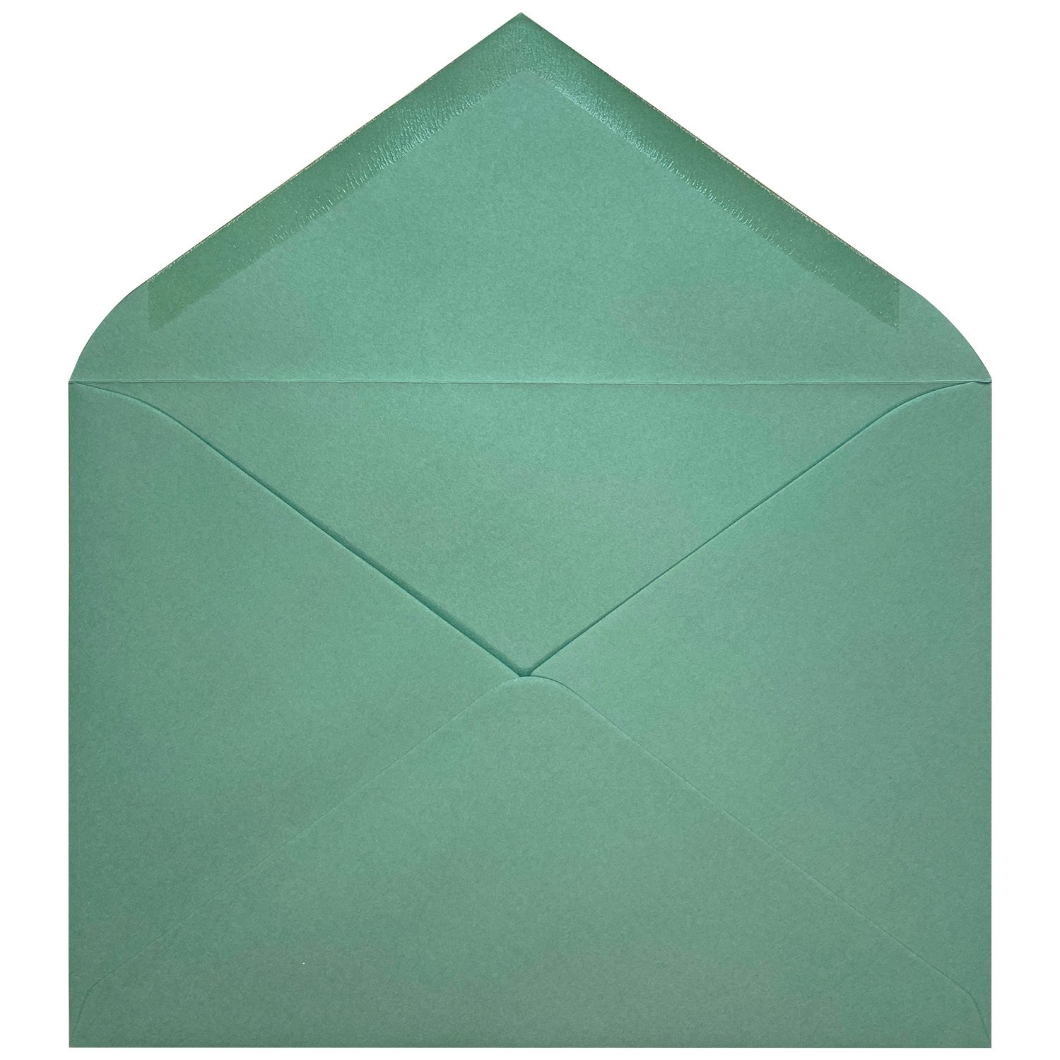 Sobres para invitaciones C5 | Basic Colors Matcha Tea