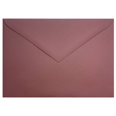 Sobres para invitaciones C5 | Basic Colors Dusty Rose