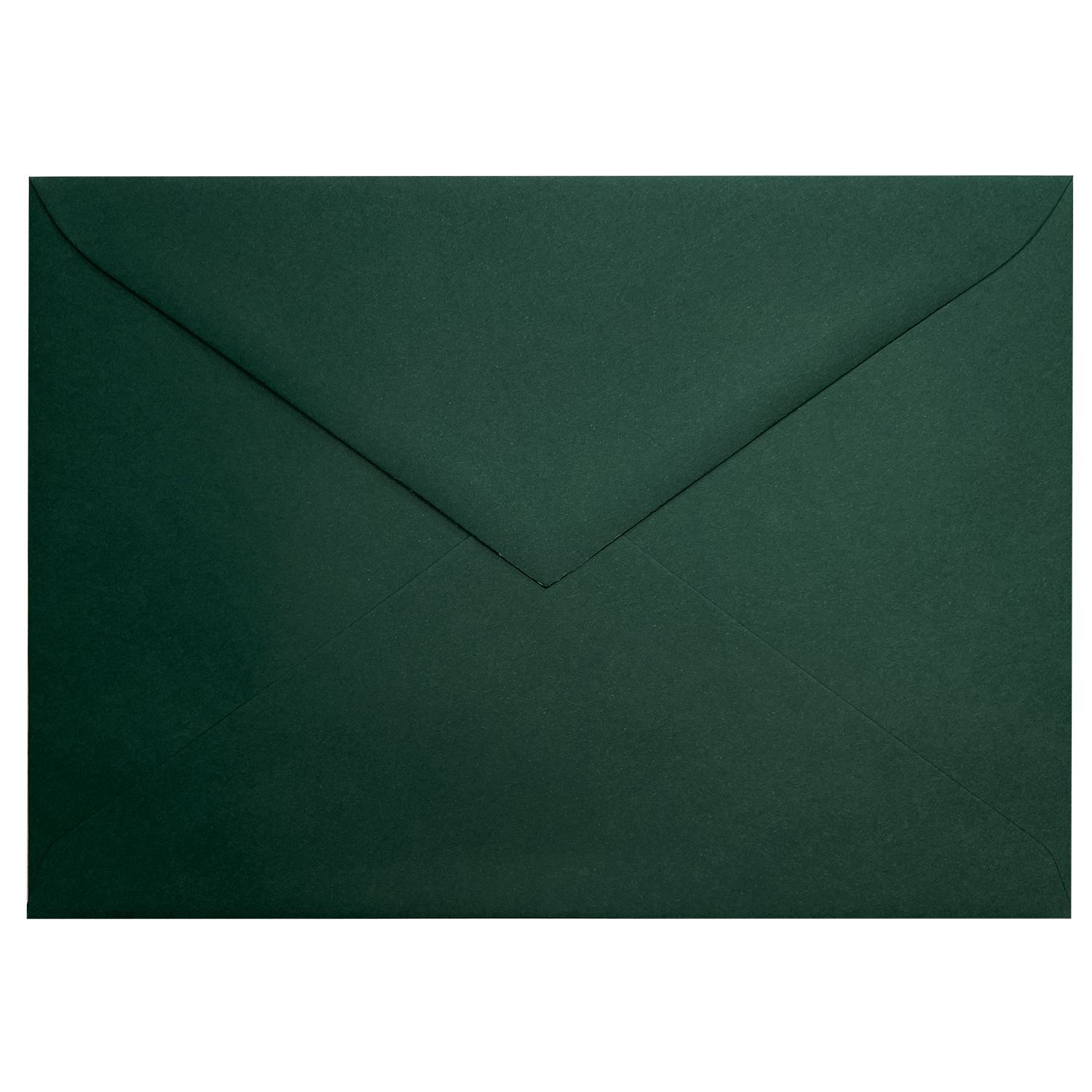 Sobres para invitaciones C5 | Basic Colors Verde Bosque