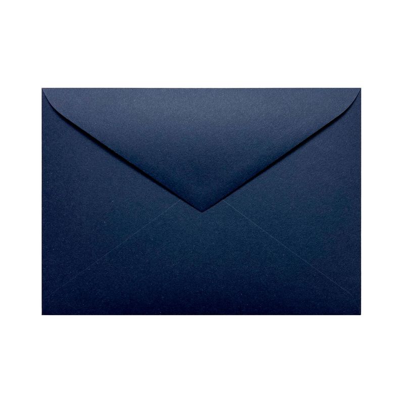 Sobres Ministro | Rustic Cotton Cobalto