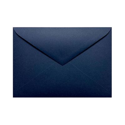 Sobres Ministro | Rustic Cotton Cobalto Sobres Ministro | Rustic Cotton Cobalto
