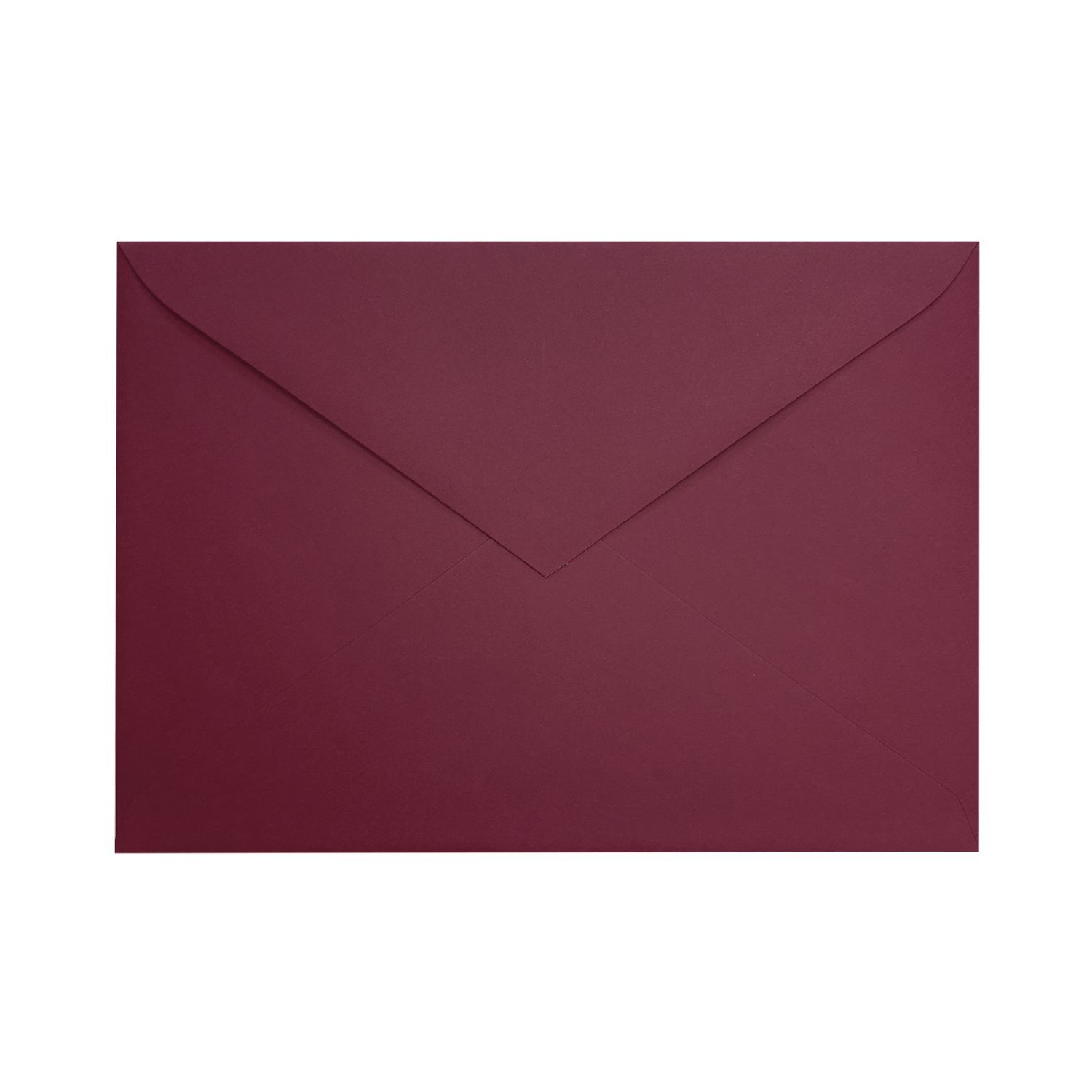 Sobres Ministro | Basic Colors chianti