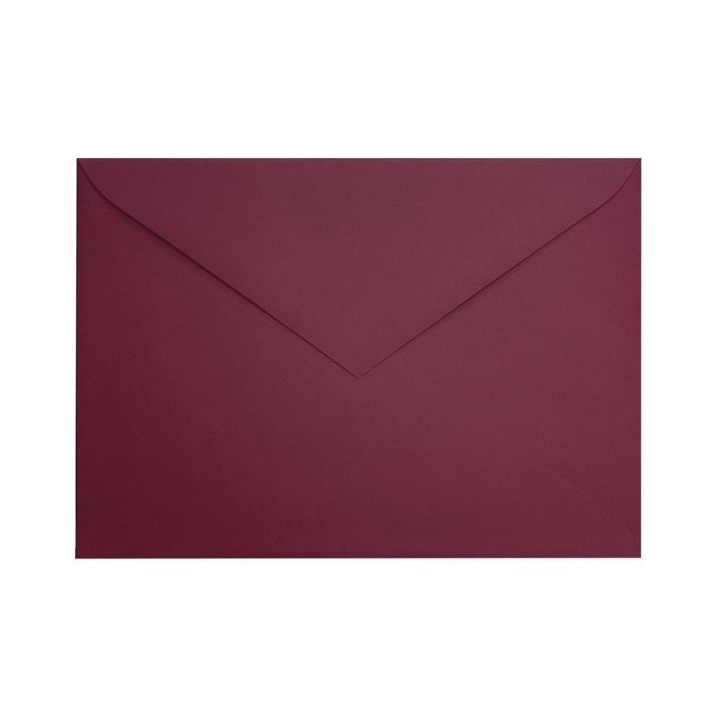 Sobres Ministro | Basic Colors chianti Sobres Ministro | Basic Colors chianti