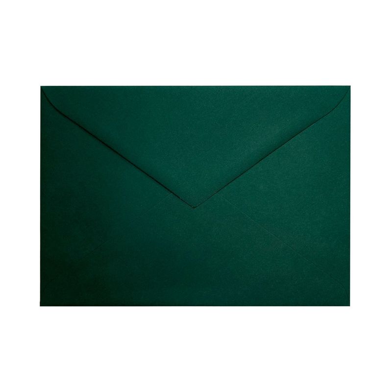 Sobres Ministro | Basic Colors verde Bosque