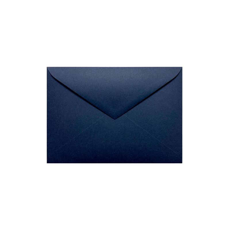 Sobres Mínimo Correos | Rustic Cotton Cobalto