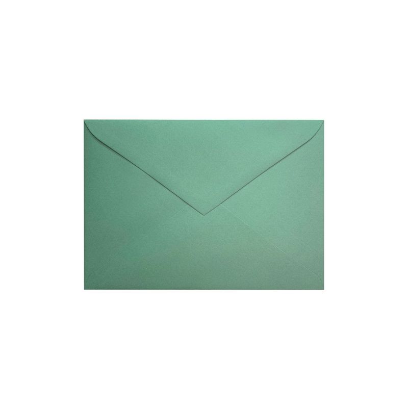 Sobres Mínimo Correos | Basic Colors Matcha Tea