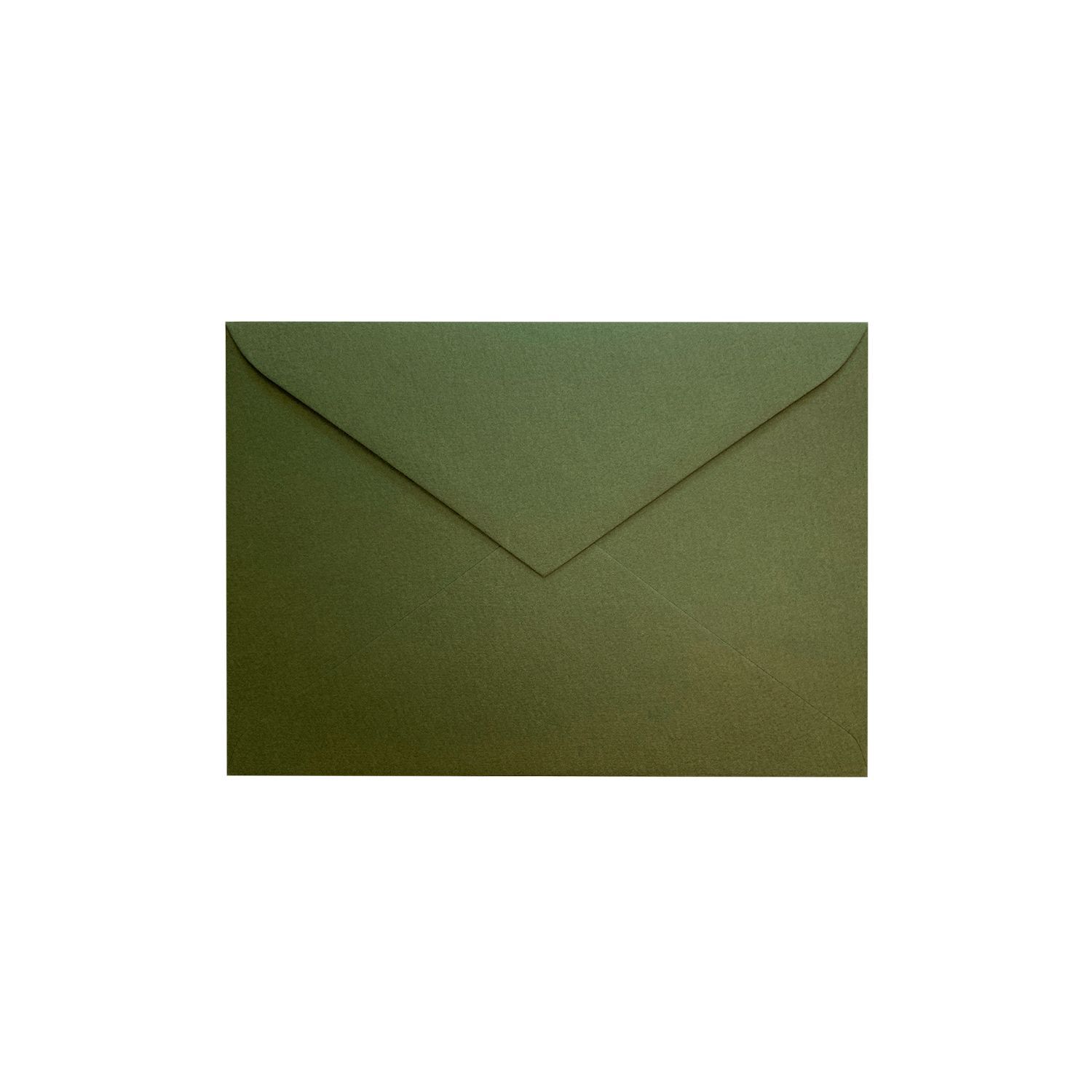 Sobres Mínimo Correos | Texturado Verde Oliva Sobres Mínimo Correos | Texturado Verde Oliva
