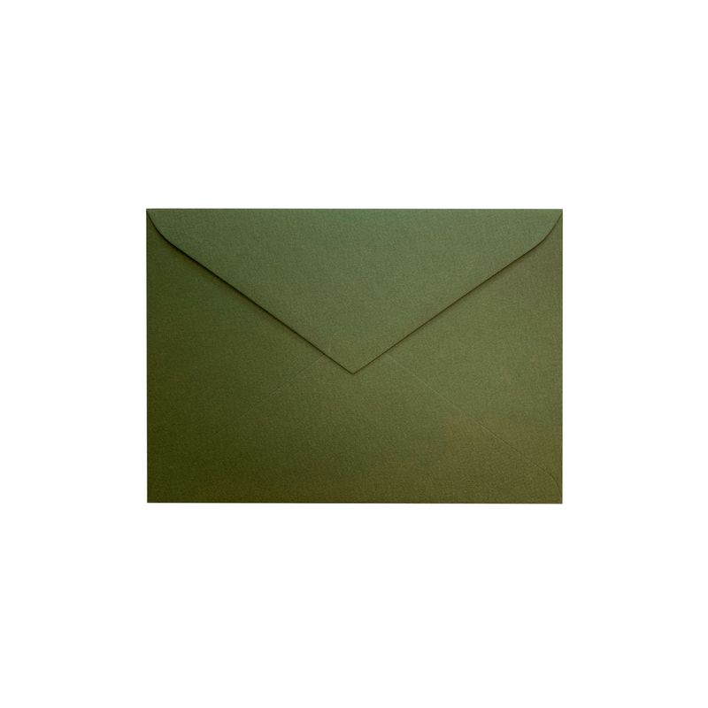 Sobres Mínimo Correos | Texturado Verde Oliva