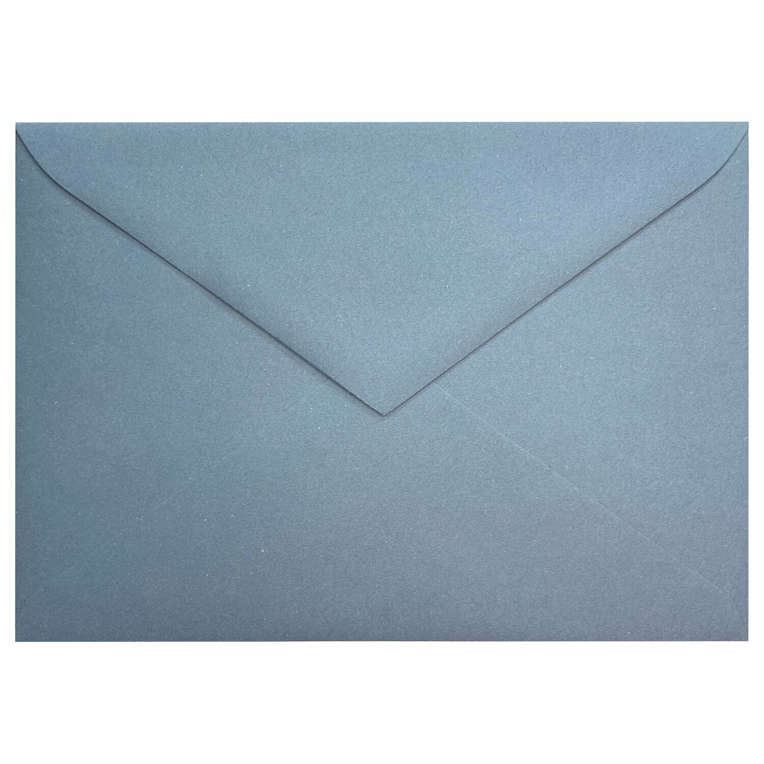 Sobres para invitaciones C5 | Rustic Cotton Aqua
