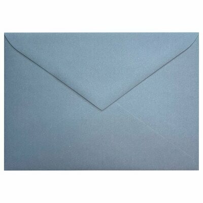 Sobres para invitaciones C5 | Rustic Cotton Aqua Sobres para invitaciones C5 | Rustic Cotton Aqua