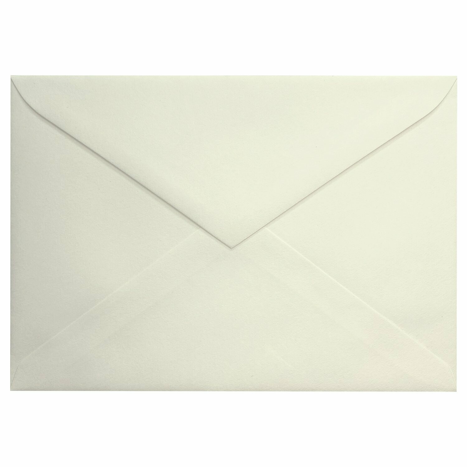 Sobres para invitaciones C5 | Rustic Cotton Ahuesado