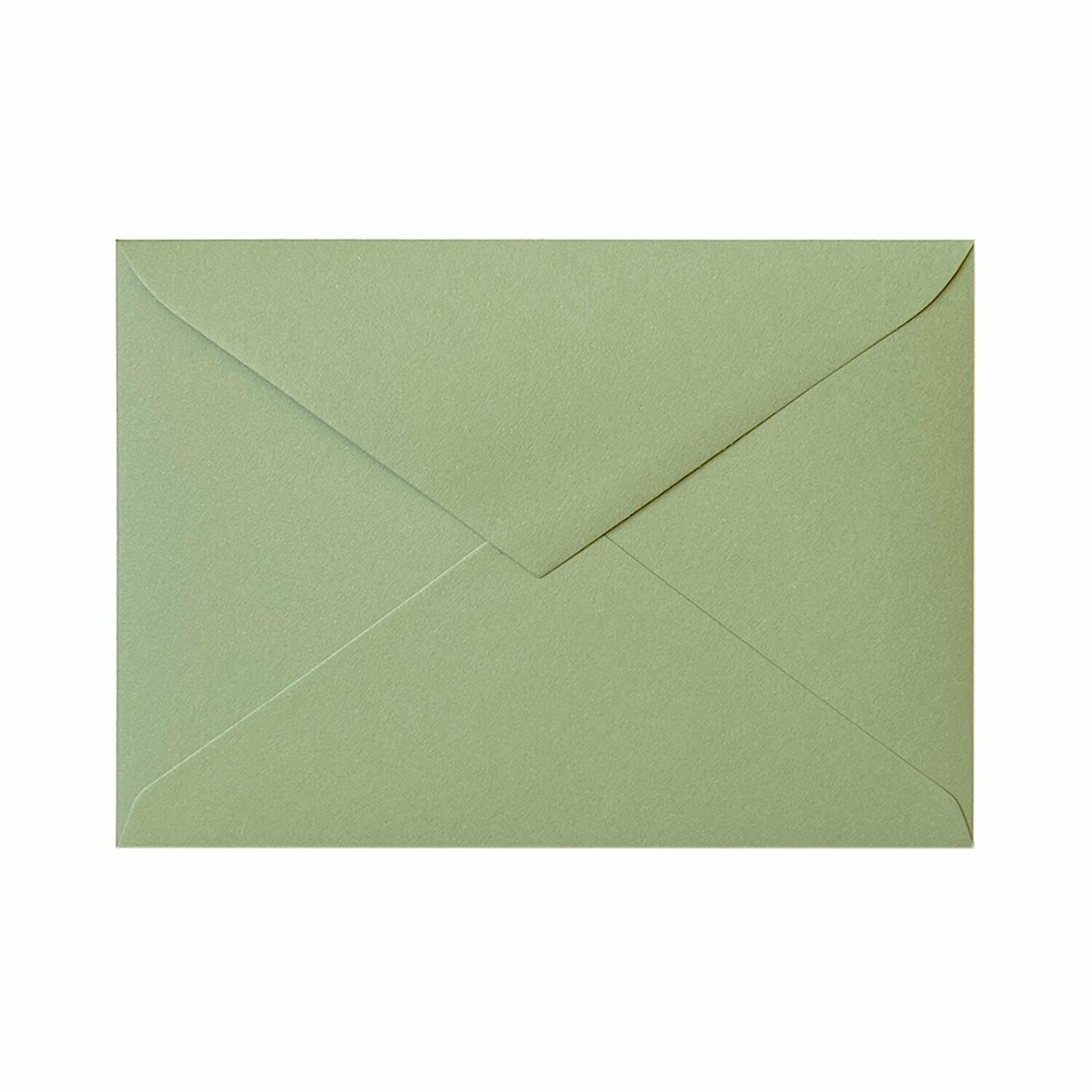 Sobres Ministro | Rustic Cotton Greenery