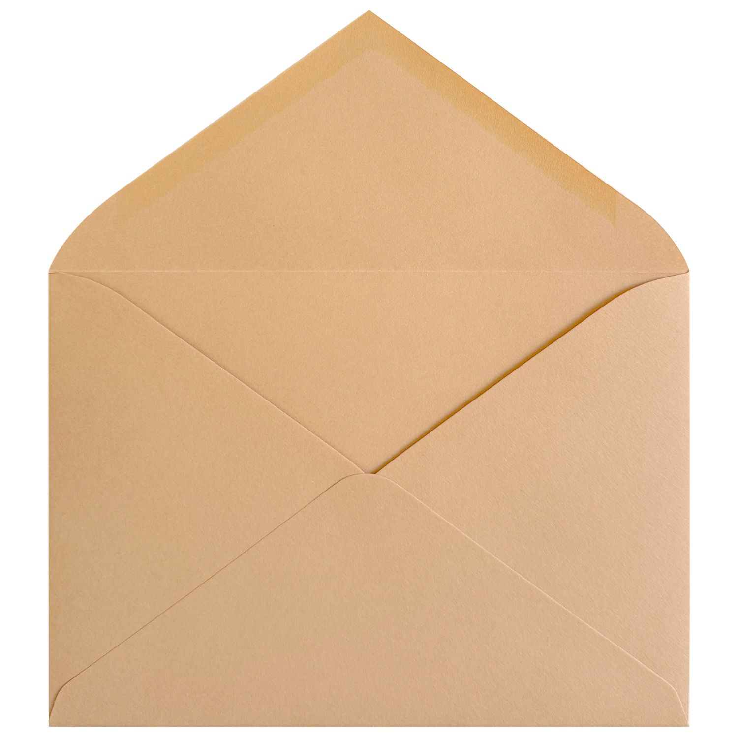 Sobres para invitaciones C5 | Rustic Cotton Duna
