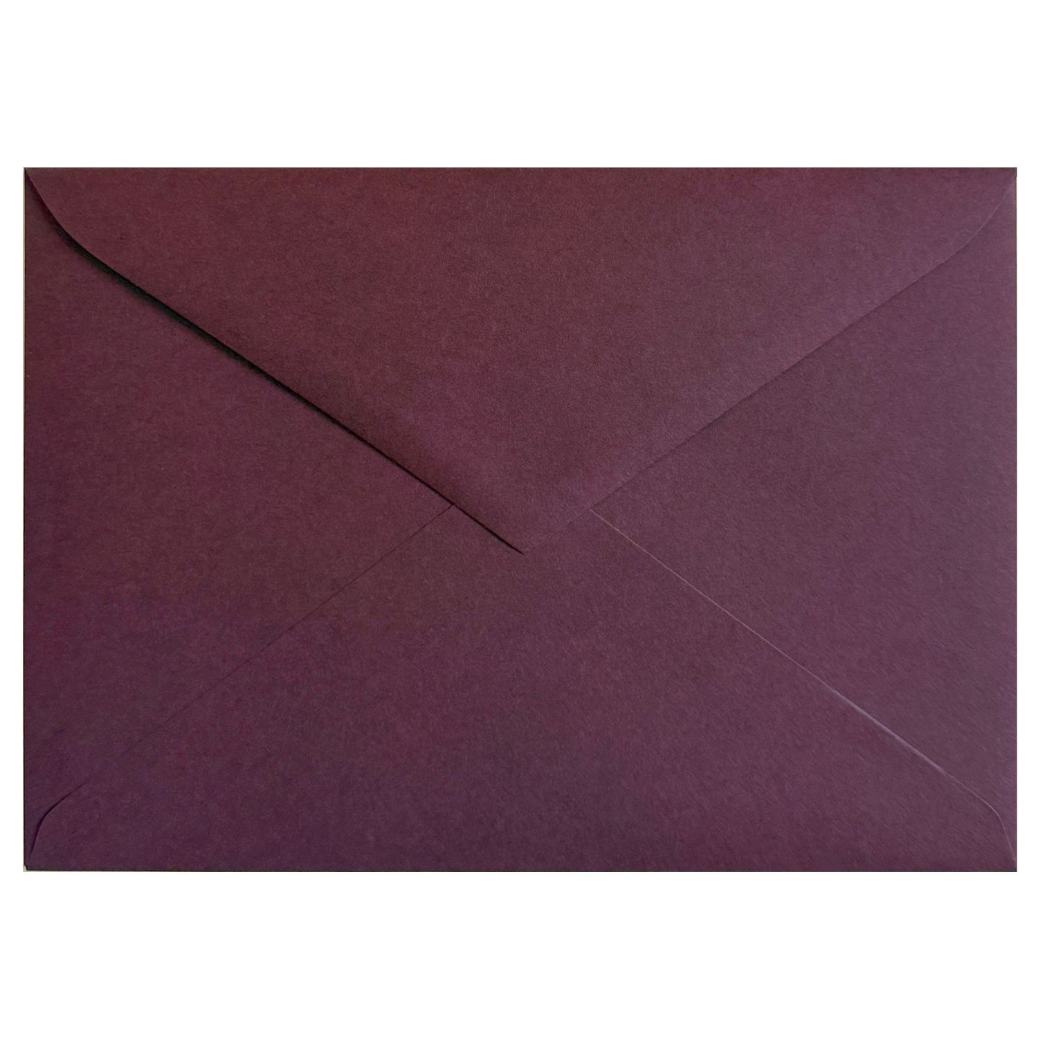 Sobres para invitaciones C5 | Basic Colors Mora Sobres para invitaciones C5 | Basic Colors Mora