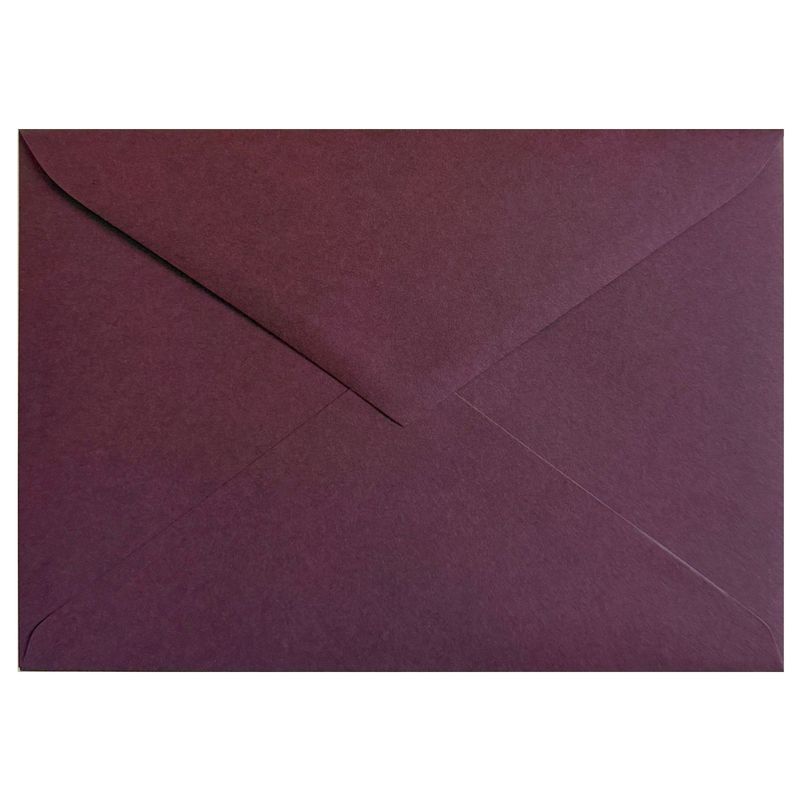 Sobres para invitaciones C5 | Basic Colors Mora