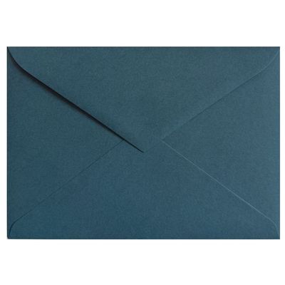 Sobres para invitaciones C5 | Basic Colors Medianoche