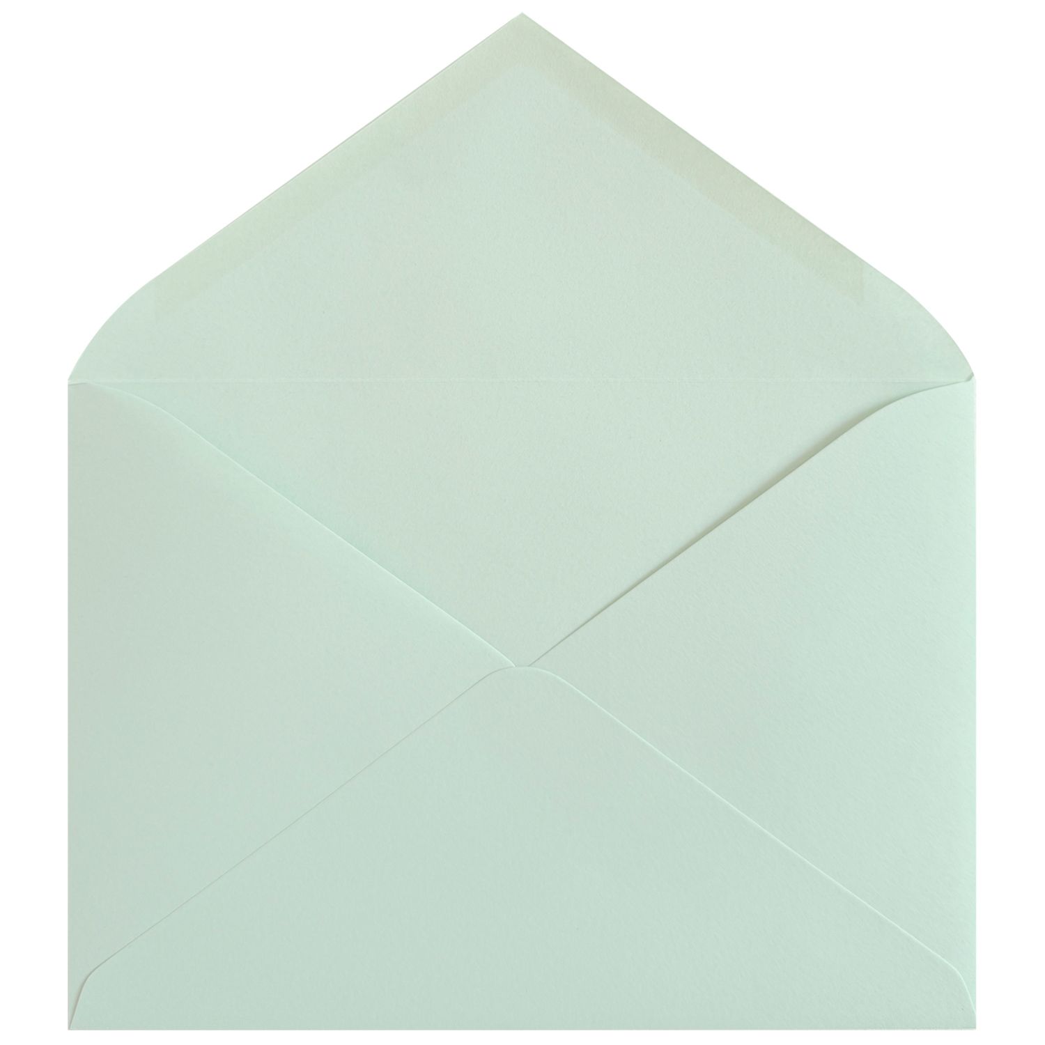 Sobres para invitaciones C5 | Basic Colors Mint