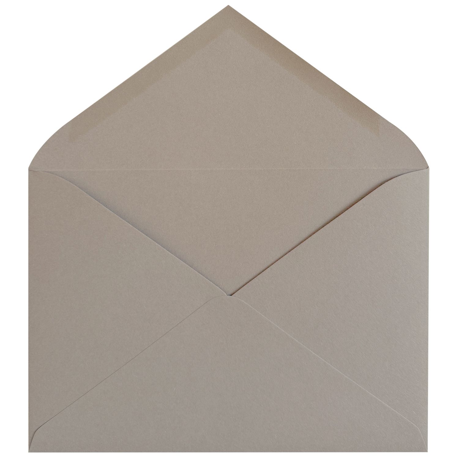 Sobres para invitaciones C5 | Rustic Cotton Topo