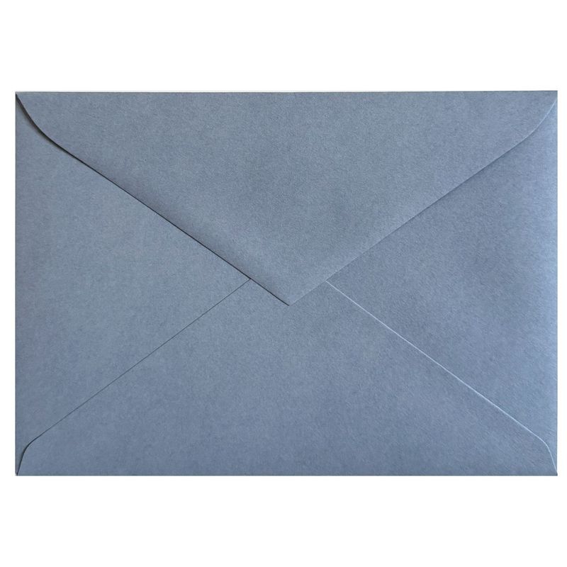 Sobres para invitaciones C5 | Basic Colors Bruma