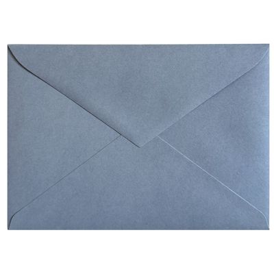 Sobres para invitaciones C5 | Basic Colors Bruma