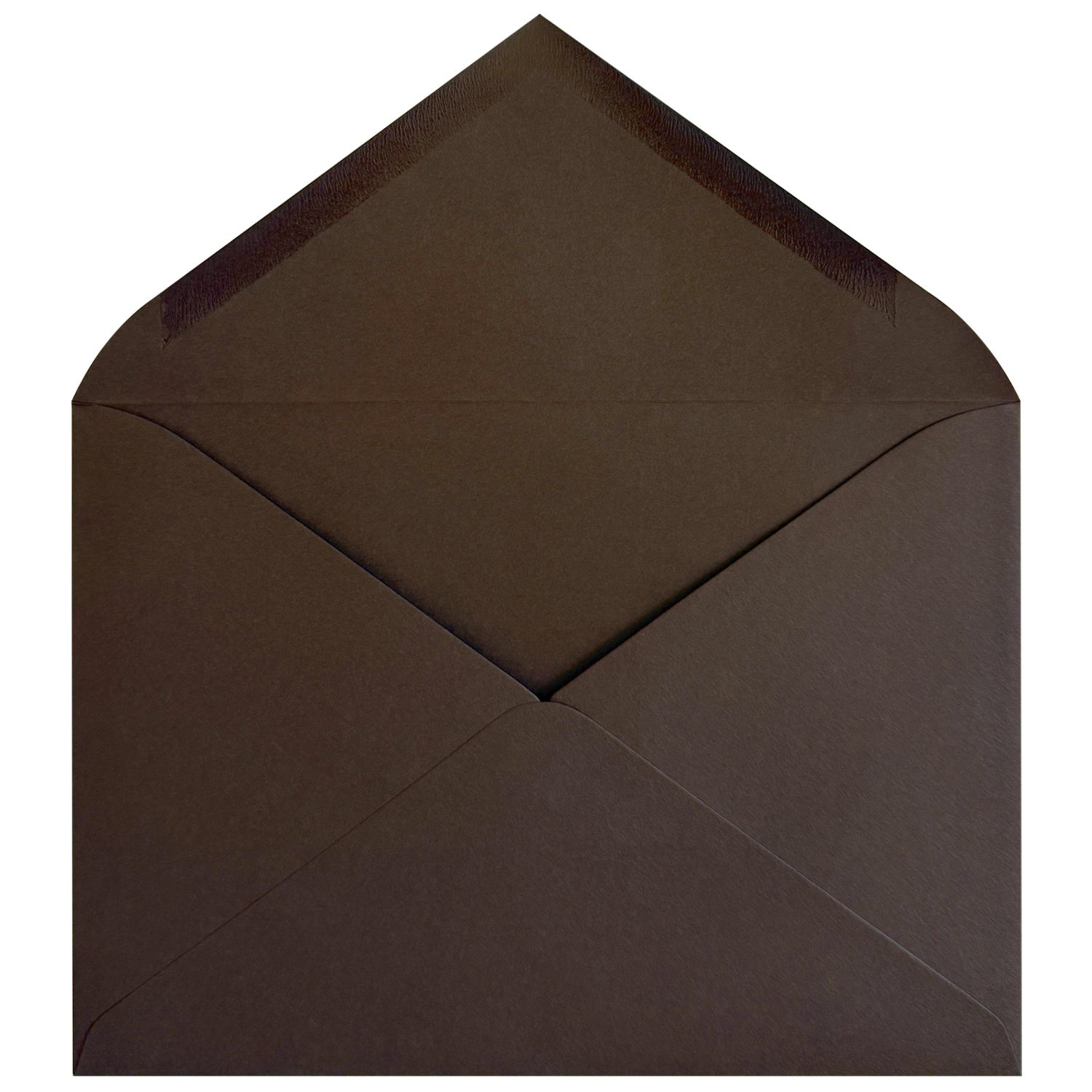 Sobres para invitaciones C5 | Basic Colors Cacao