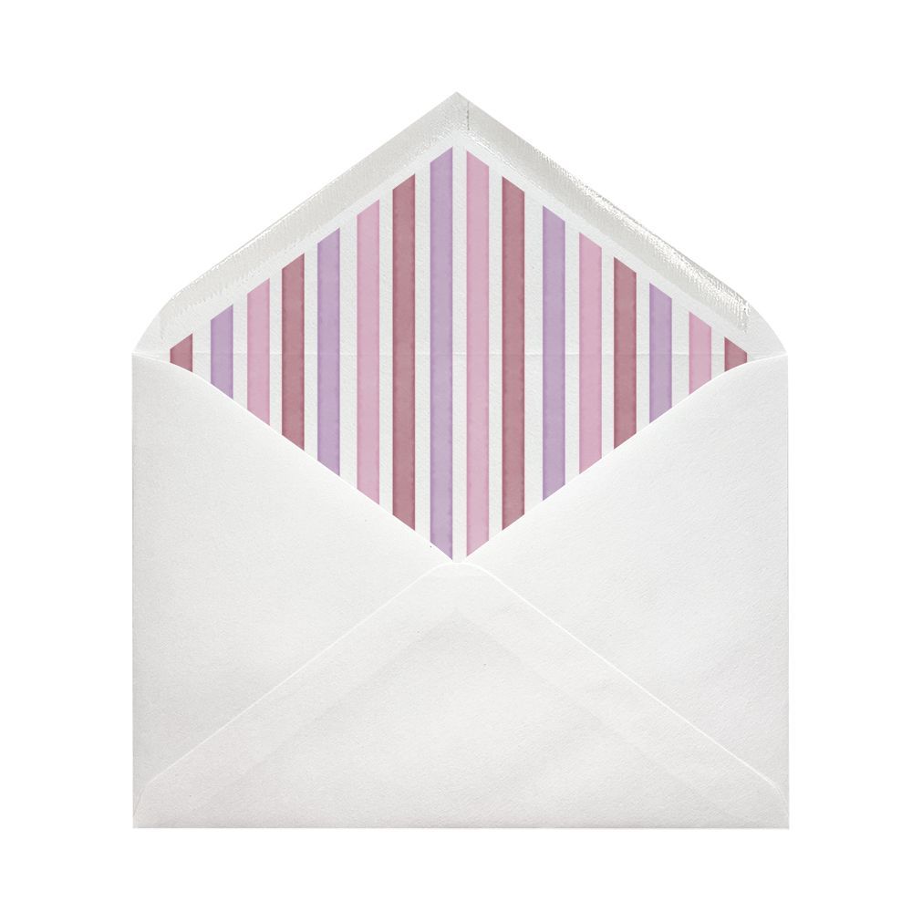 Sobres forrados estampados Ministro | Linea Provenza Sobres forrados estampados Ministro | Linea Provenza