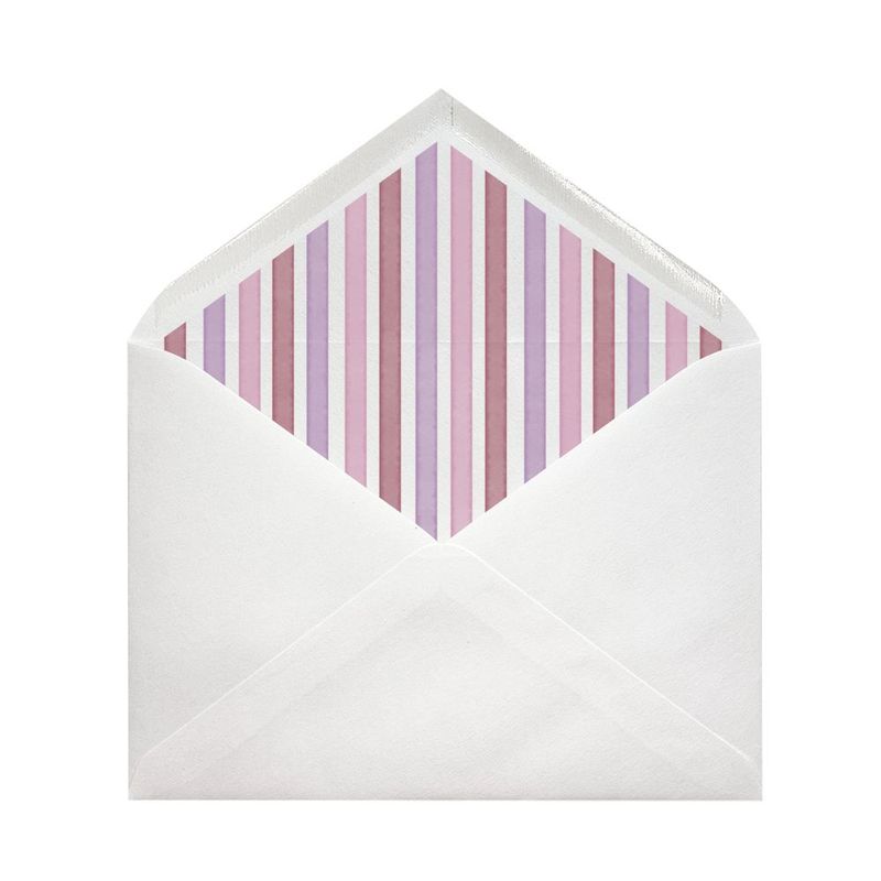 Sobres forrados estampados Ministro | Linea Provenza Sobres forrados estampados Ministro | Linea Provenza