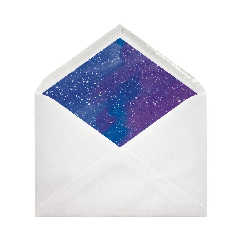 Sobres forrados estampados Ministro | Cosmos Sobres forrados estampados Ministro | Cosmos