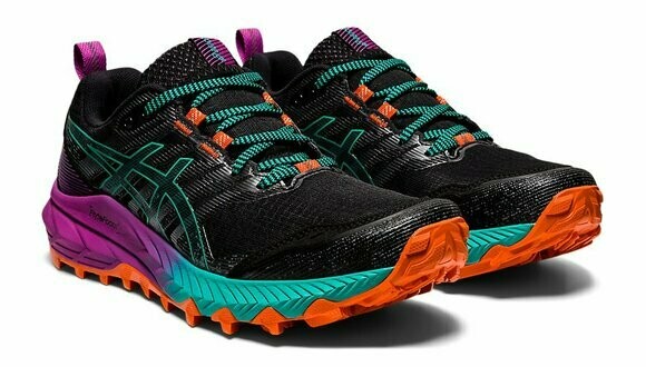 Asics -Gel Trabuco 9 DONNA