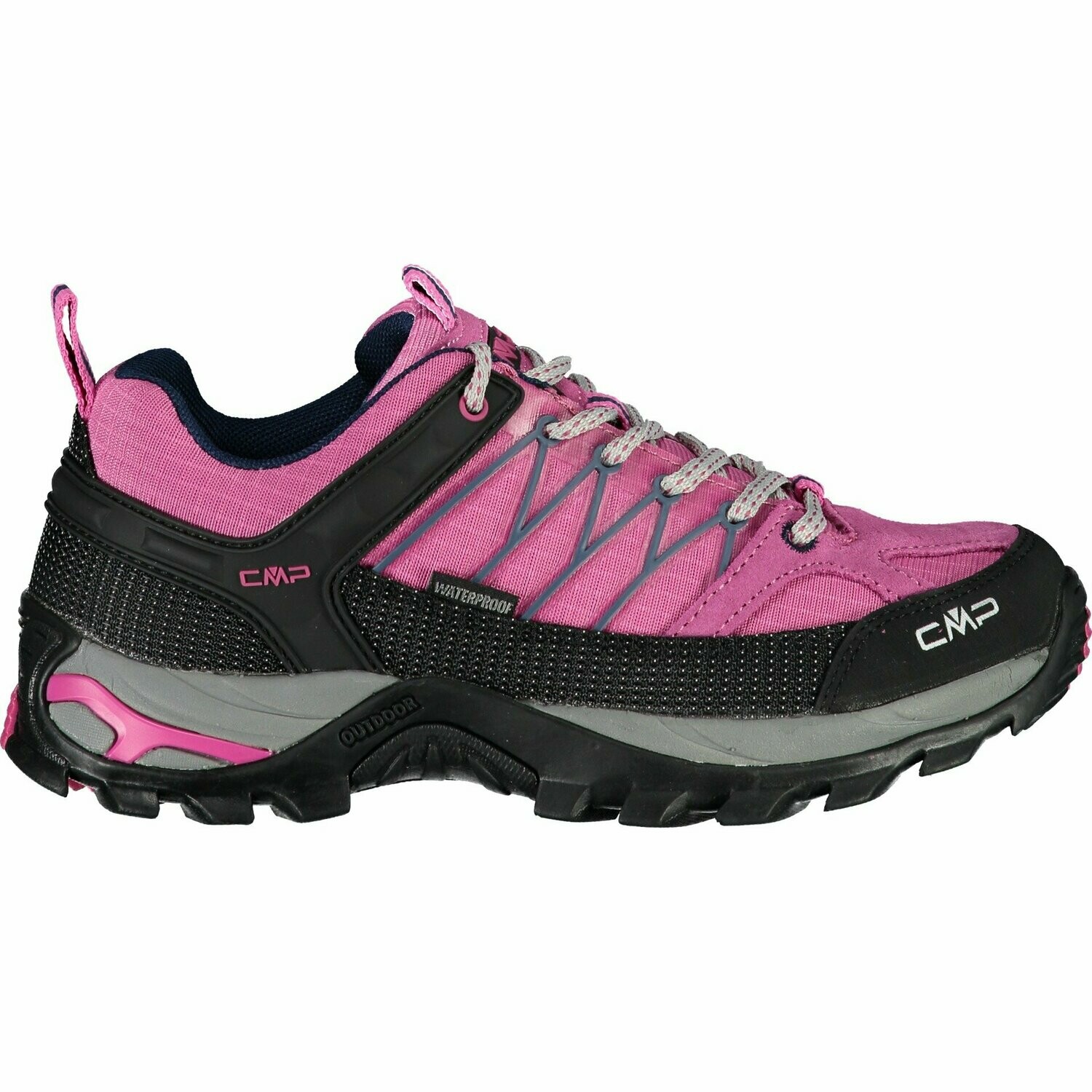 CMP RIGEL LOW TREKKING 3Q54456 DONNA