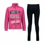 CMP TUTA COTONE BAMBINA 31D8615