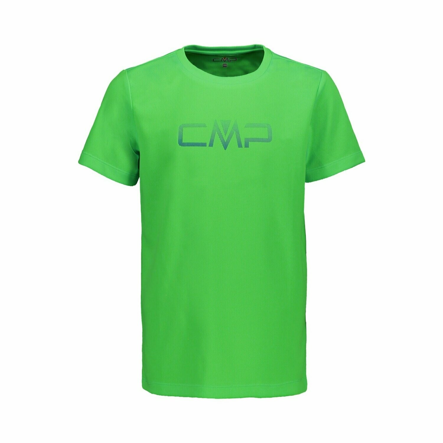 CMP T SHIRT POLIESTERE UOMO 39T7117P