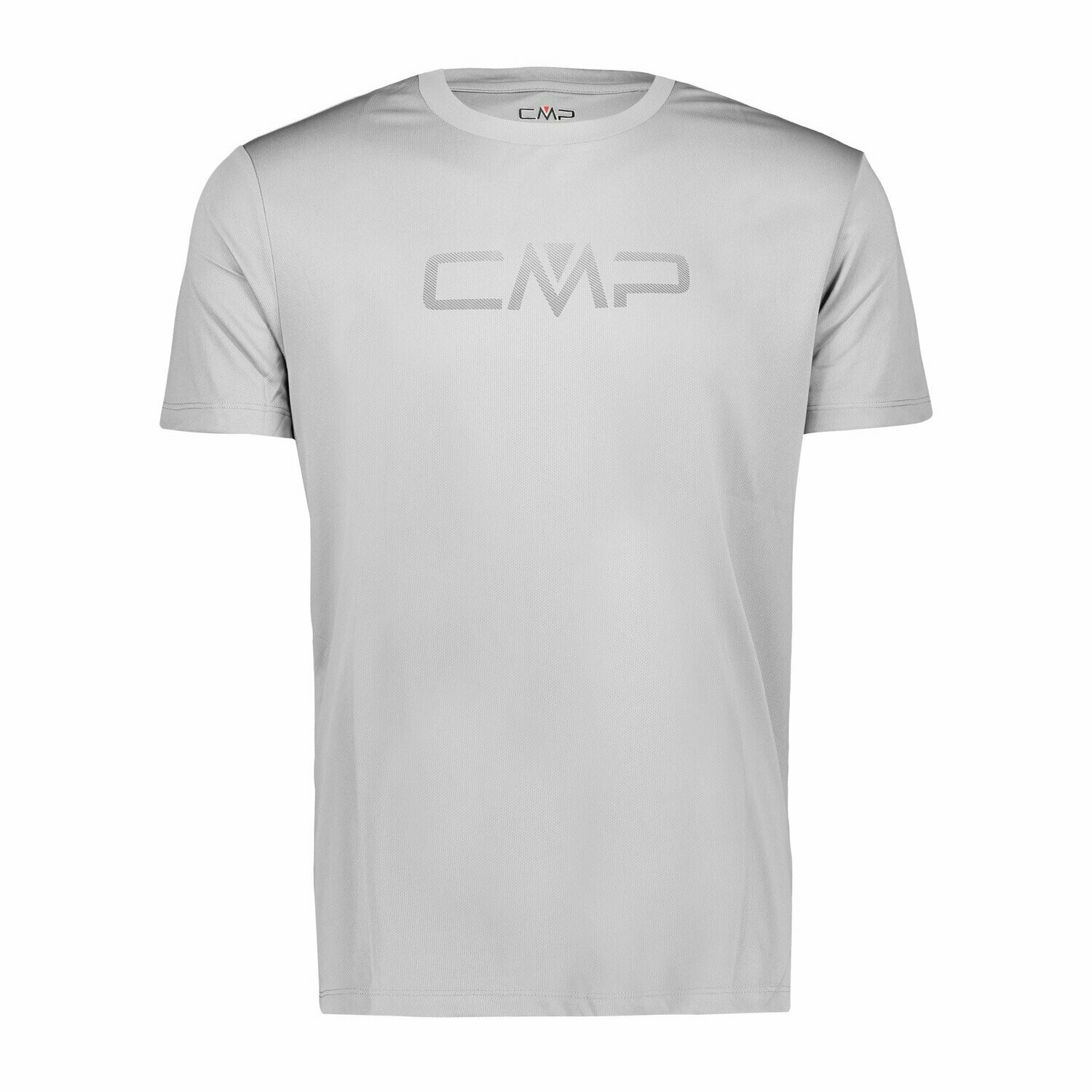 CMP T SHIRT POLIESTERE UOMO 39T7117P