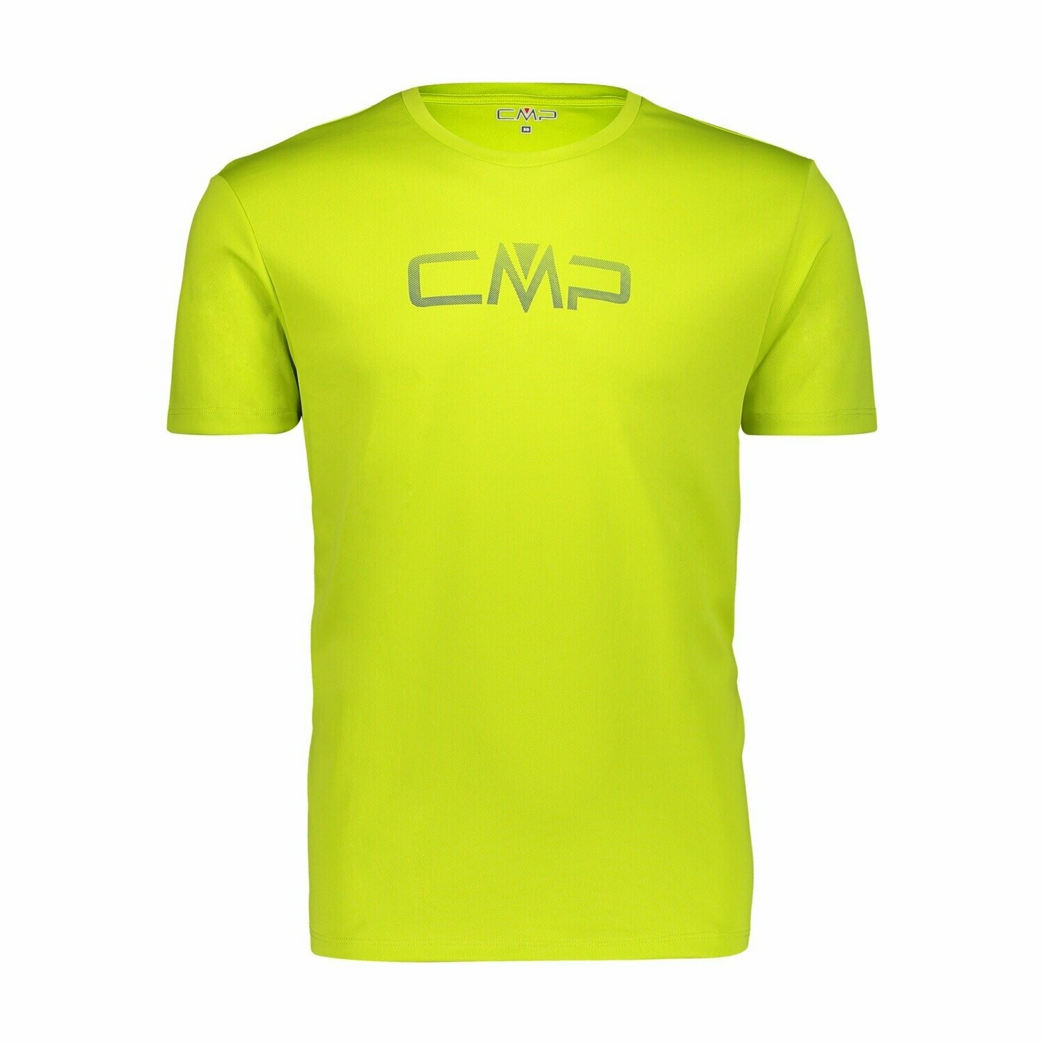 CMP T SHIRT POLIESTERE UOMO 39T7117P