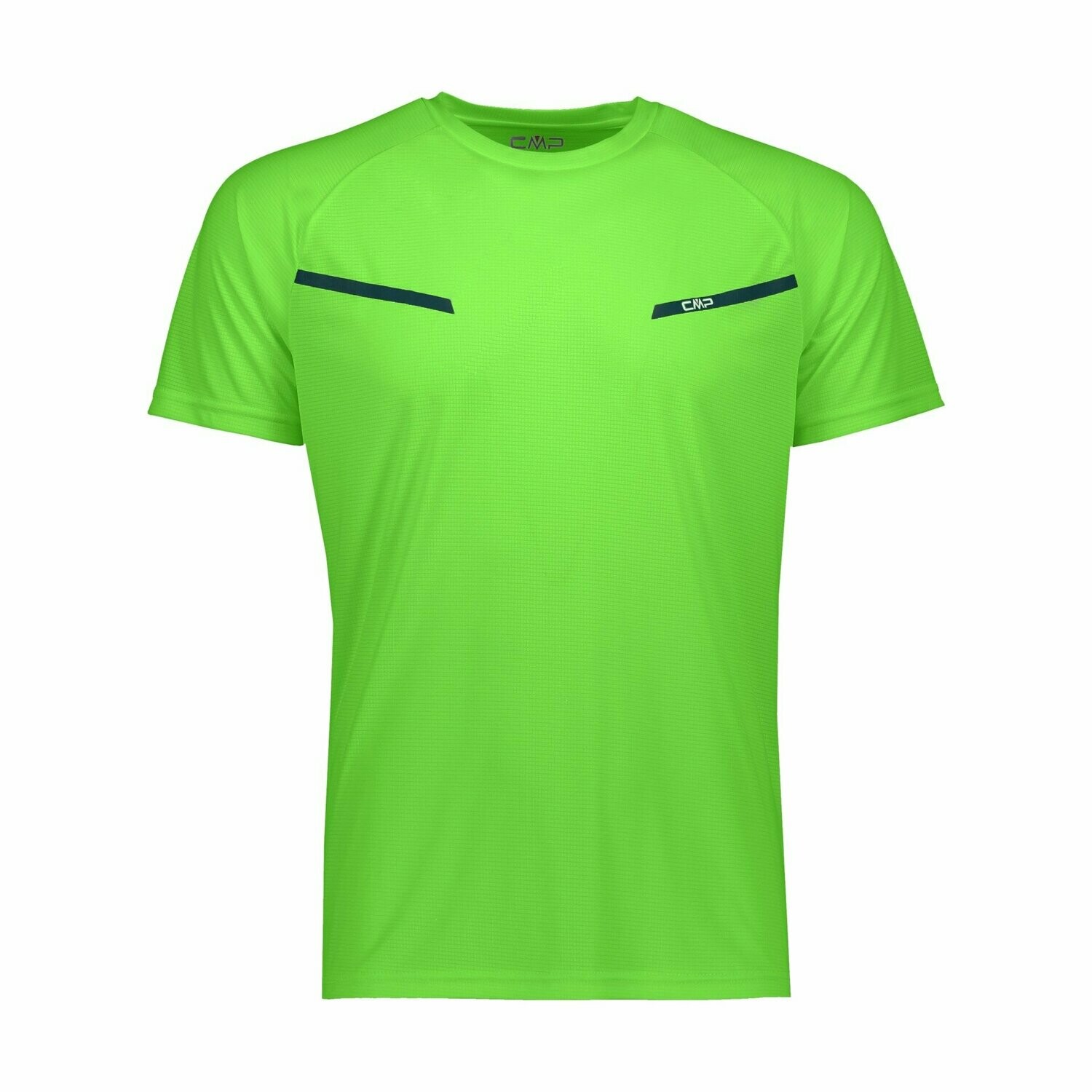 CMP T SHIRT POLIESTERE  EXTRALIGHT UOMO 31T6287