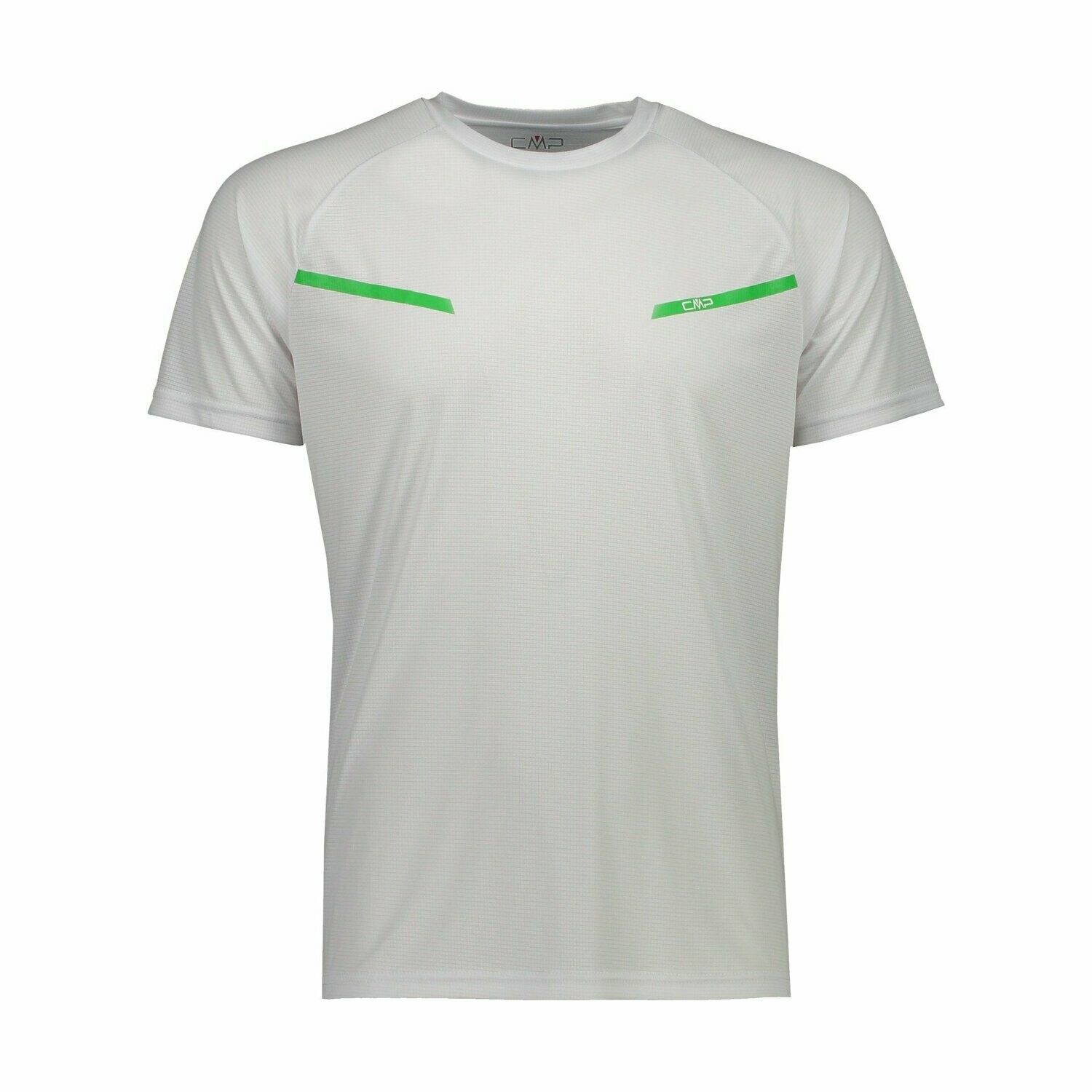 CMP T SHIRT POLIESTERE  EXTRALIGHT UOMO 31T6287