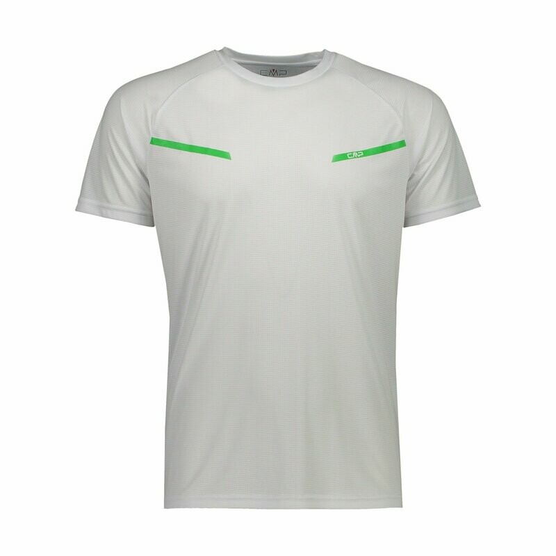 CMP T SHIRT POLIESTERE  EXTRALIGHT UOMO 31T6287