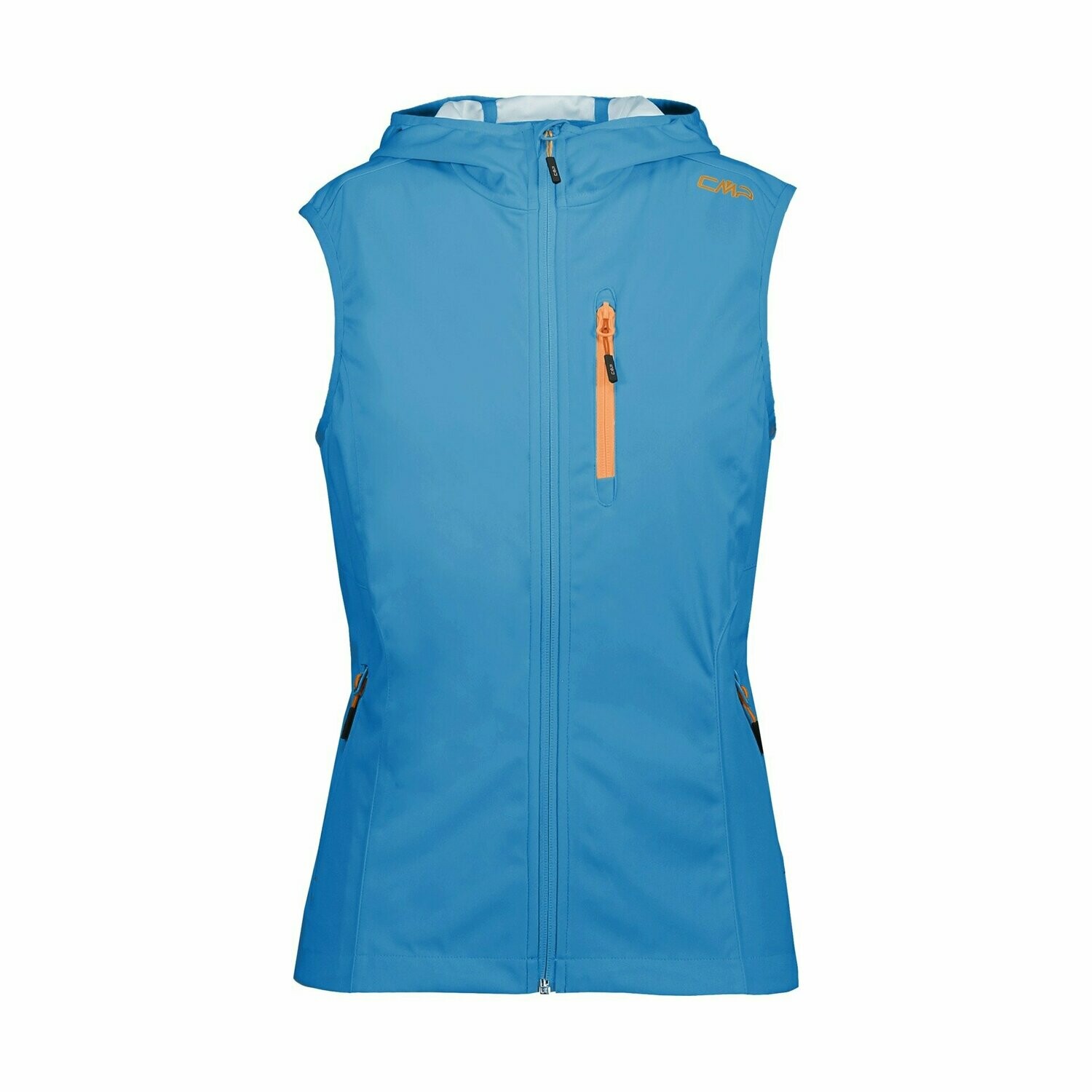 CMP GILET DONNA 31A5036