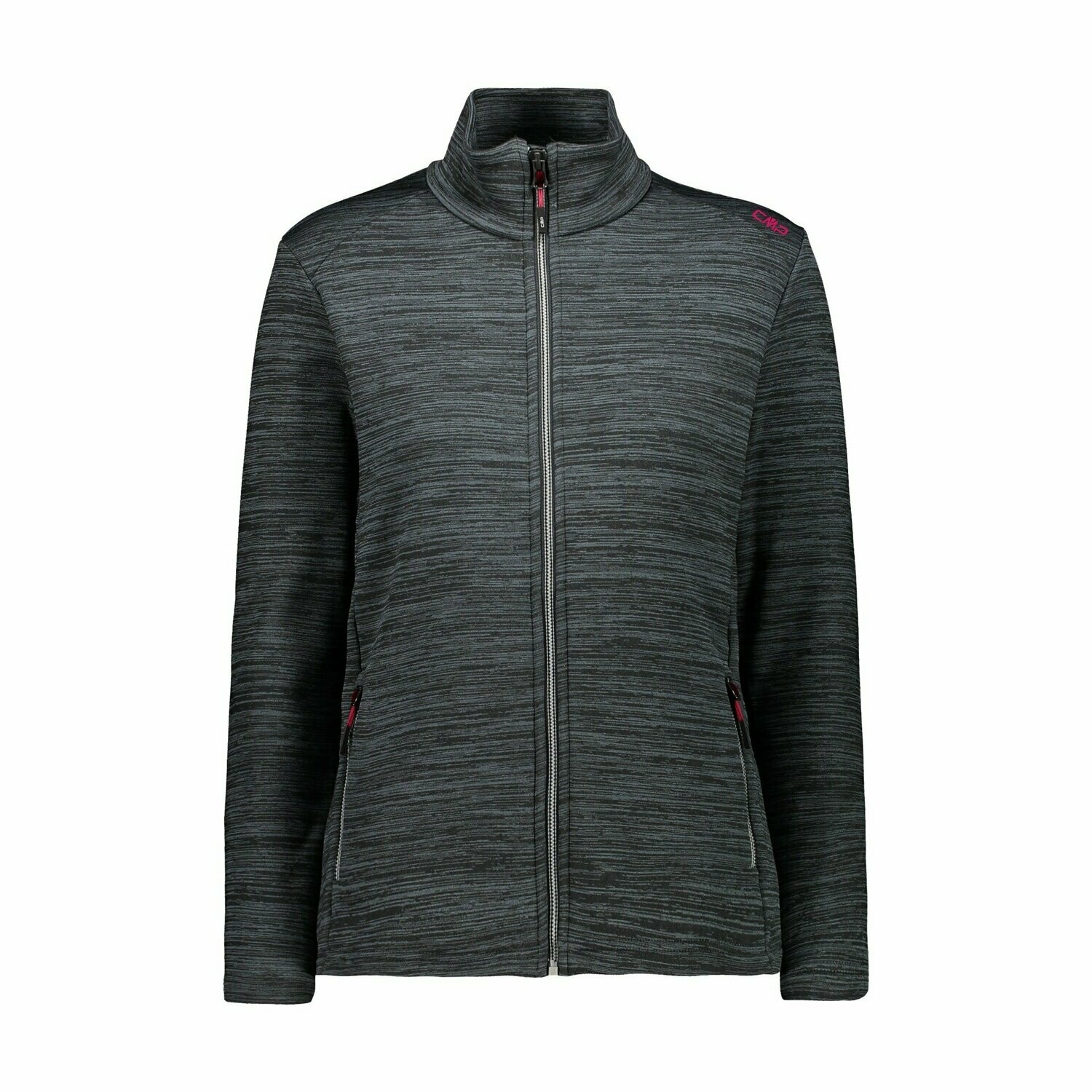 CMP FELPA ELASTICIZZATA DONNA 30E9686