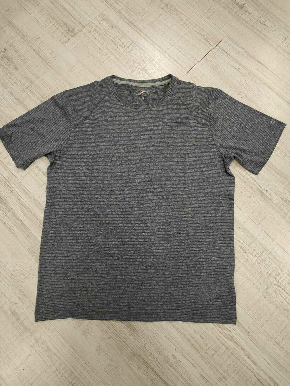 CMP T SHIRT POLIESTERE UOMO 31T5917